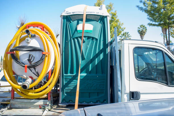 Best Affordable porta potty rental  in Jemison, AL