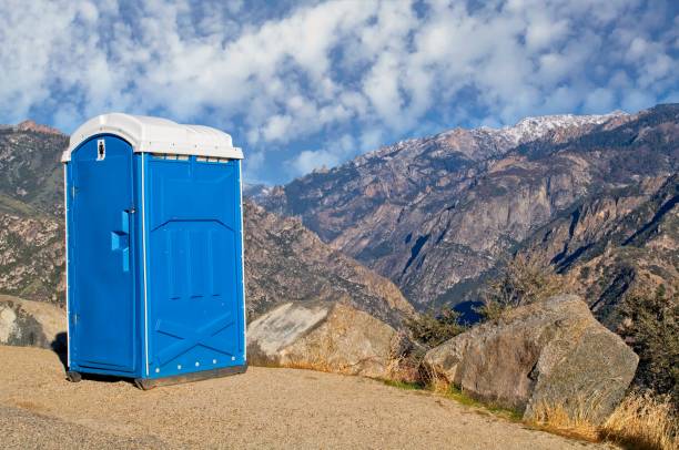 Best Portable restroom trailer rental  in Jemison, AL