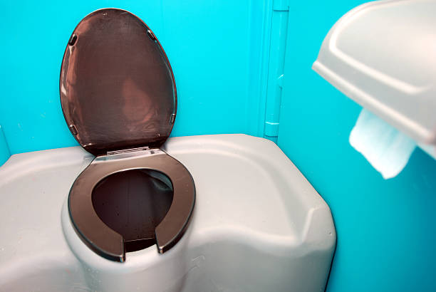 Professional porta potty rental in Jemison, AL
