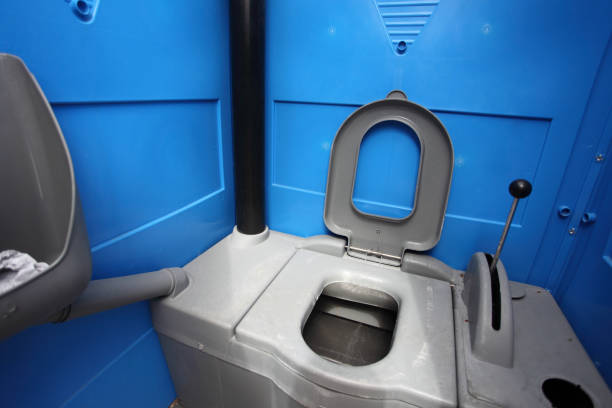 Porta potty rental for outdoor events in Jemison, AL