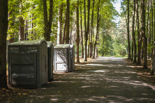 Sanitation services for porta potties in Jemison, AL