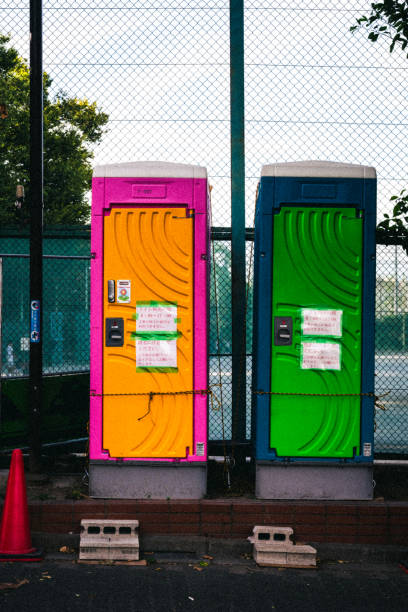 Best Wedding porta potty rental  in Jemison, AL
