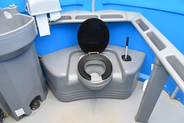 Best Local porta potty services  in Jemison, AL