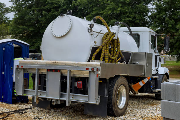 Best Porta potty rental for outdoor events  in Jemison, AL