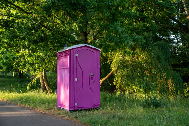 Portable Toilet Options We Offer in Jemison, AL